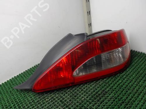 Right taillight PEUGEOT 406 Coupe (8C) 2.2 HDI | BP20875633C35 