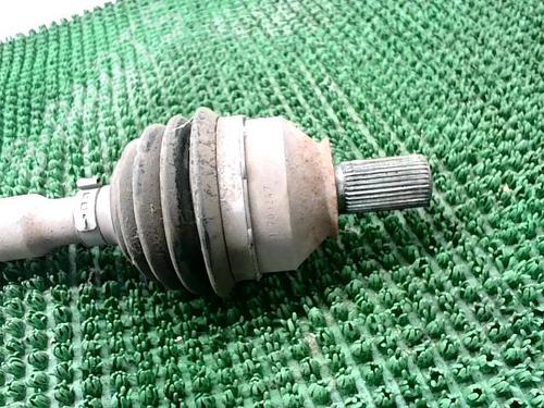Used Right front driveshaft Right front driveshaft RENAULT TWINGO III (BCM_, BCA_) 1.0 SCe 70 (BCMB) (69 hp) 29958631 29958631