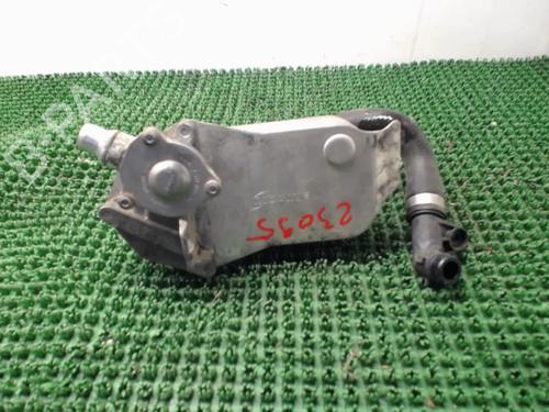 Heater blower motor BMW 3 Touring (E91) 320 d | BP22086093M62 - Image 3