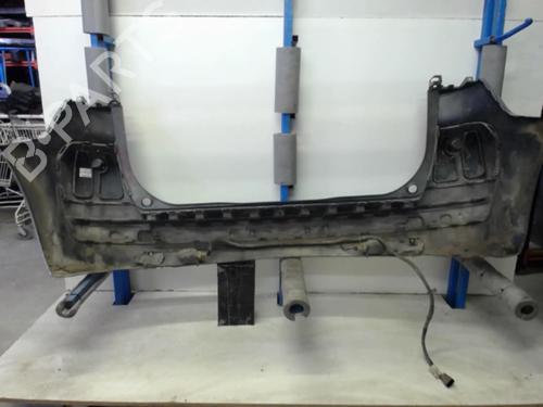 Rear bumper CITROËN C4 Picasso I MPV (UD_) 1.6 HDi | BP22084452C8 