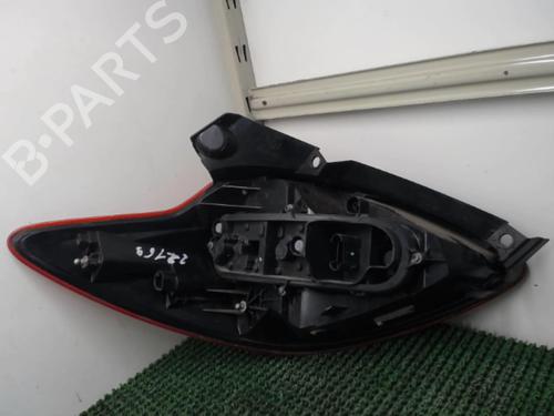 Right taillight FORD KA (RU8) 1.3 TDCi | BP20875580C35 