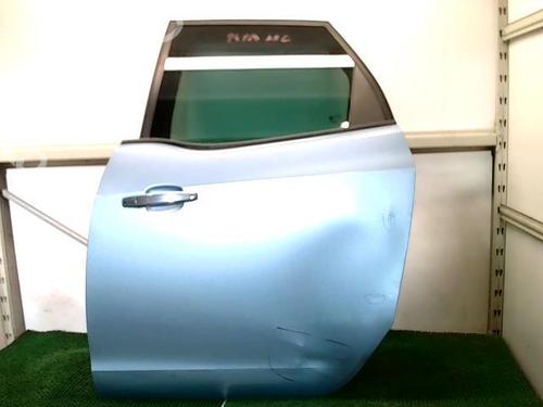 Used Left rear door OPEL MERIVA B MPV (S10) 1.7 CDTI (75) (110 hp) 22090353