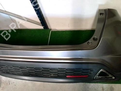 Rear bumper HONDA CIVIC VIII Hatchback (FN, FK) 2.2 CTDi (FK3) | BP22091963C8 