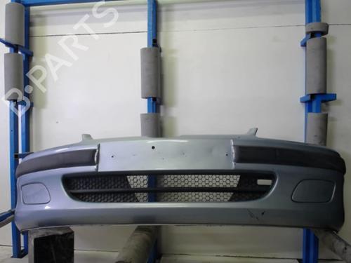 Front bumper PEUGEOT 106 II (1A_, 1C_) 1.1 i | BP22081406C7 