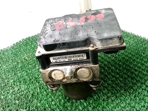 Used ABS pump ABS pump NISSAN NV200 Van 1.5 dCi 85 (M20, M20N, M20M) (86 hp) 29884320 29884320