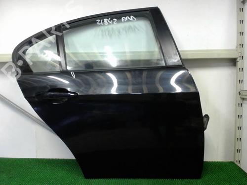 Used Rear right lock BMW 3 (E90) 318 d (143 hp) 22082767