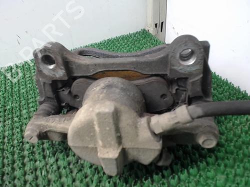 Left rear brake caliper CITROËN JUMPER II Van 2.2 HDi 100 | BP22081767M107 