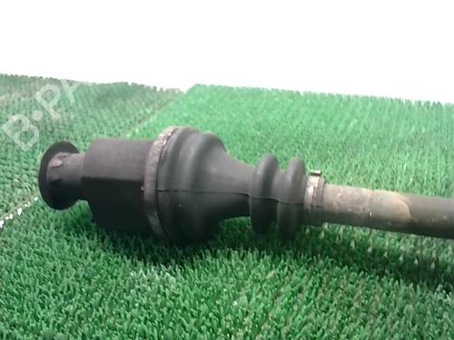 Used Right front driveshaft Right front driveshaft NISSAN KUBISTAR Van (X76) 1.5 dCi (65 hp) 29242064 29242064