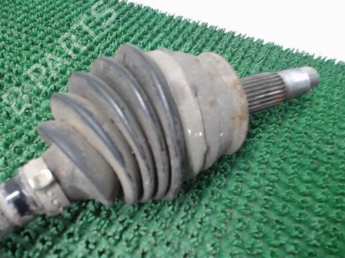 Right front driveshaft OPEL CORSA D (S07) 1.3 CDTI (L08, L68) | BP22087502M39 