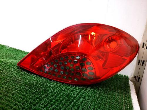 Used Left taillight Left taillight 37705054 37705054