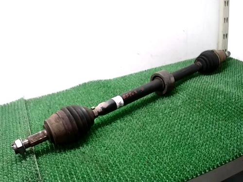 Used Right front driveshaft OPEL CORSA D (S07) 1.3 CDTI (L08, L68) (75 hp) 22696638