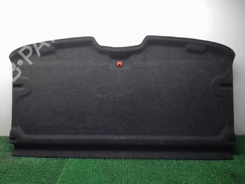 Used Rear parcel shelf Rear parcel shelf PEUGEOT 308 I (4A_, 4C_) 1.6 HDi (109 hp) 22084374 22084374