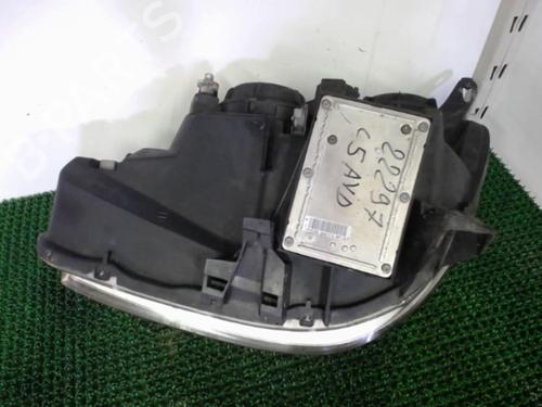 Used Right headlight Right headlight CITROËN C5 I (DC_) 2.2 HDi (DC4HXB, DC4HXE) (133 hp) 20874513 20874513