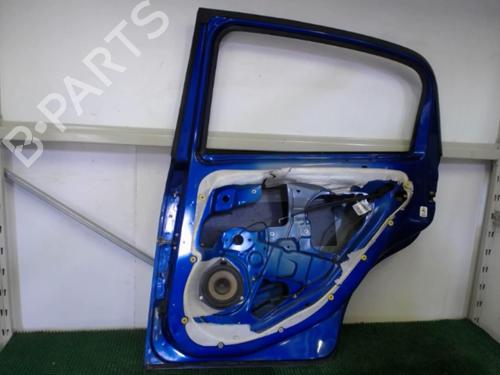 Used Right rear door Right rear door 20876675 20876675