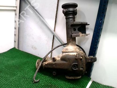 Front differential NISSAN TERRANO II (R20) 3.0 Di 4WD | BP29884307M23