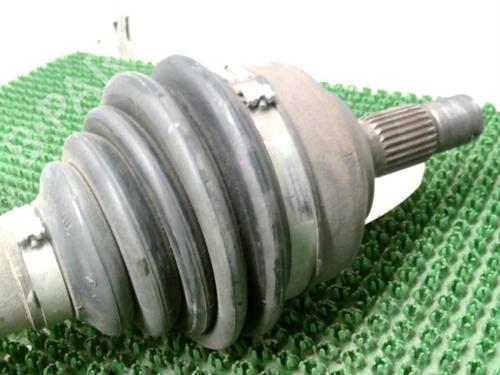 Left front driveshaft PEUGEOT PARTNER MPV (5_, G_) 1.9 D | BP22078670M38 - Image 4