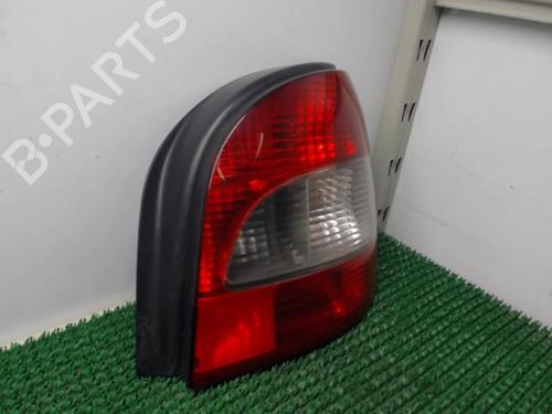Used Right taillight Right taillight RENAULT SCÉNIC I MPV (JA0/1_, FA0_) 1.9 dCi (JA05, JA1F) (102 hp) 22077574 22077574
