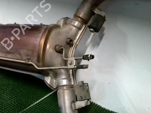 Used Particulate filter Particulate filter JAGUAR XF I (X250) 3.0 D (241 hp) 22092467 22092467