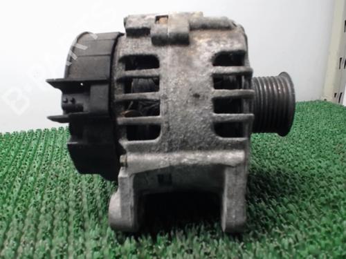 Alternator RENAULT SCÉNIC II (JM0/1_) 1.9 dCi (JM14) | BP22080888M7 