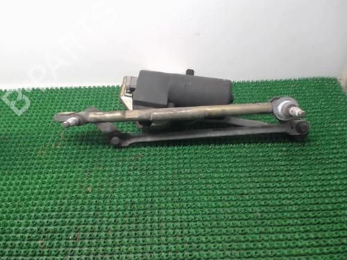 Used Front wiper motor RENAULT MEGANE Scenic (JA0/1_) 1.6 e (JA0F) (90 hp) 22076564
