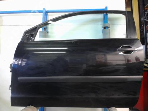 Left front door VW POLO (9N_, 9A_) 1.4 TDI | BP20877633C2 
