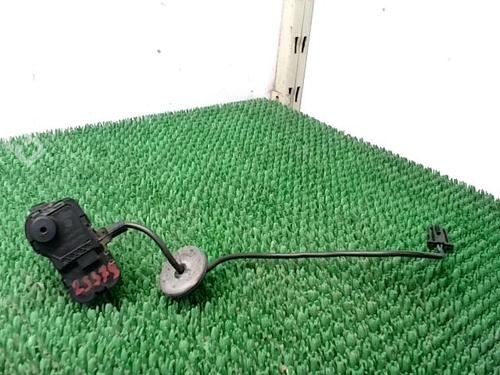 Fuel door actuator VW POLO V (6R1, 6C1) 1.4 TDI | BP29377870E18 