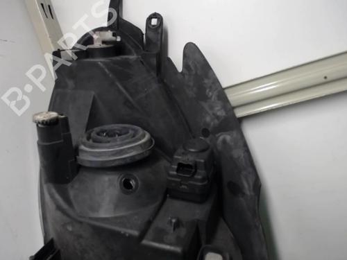 Left headlight CITROËN XSARA PICASSO (N68) 2.0 HDi | BP22079676C28 