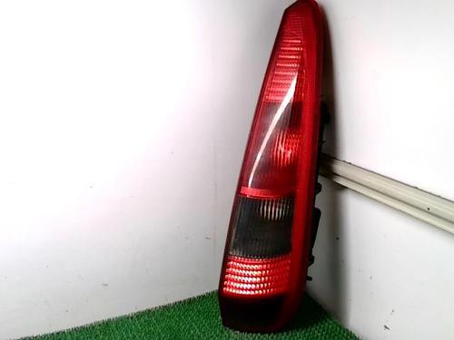 Used Right taillight FORD FIESTA V (JH_, JD_) 1.4 TDCi (68 hp) 22089057