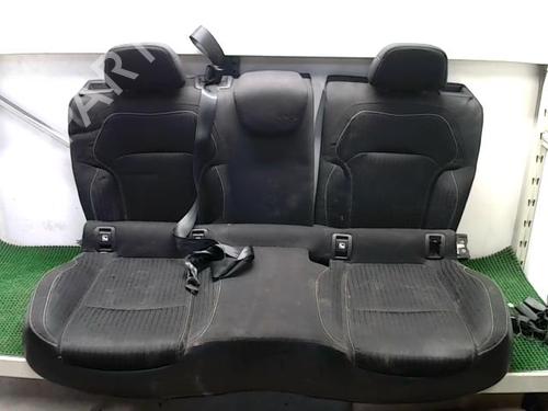 Sæde sæt RENAULT MEGANE IV Hatchback (B9A/M/N_) 1.5 dCi 110 (B9A3) (110 hp) 30045125