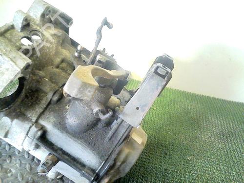 Gearbox SEAT IBIZA III (6L1) 1.9 SDI | BP22085311M3 