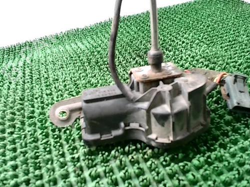 Front wiper motor SAAB 9-3 (YS3D) 2.0 Turbo | BP29523952M29 