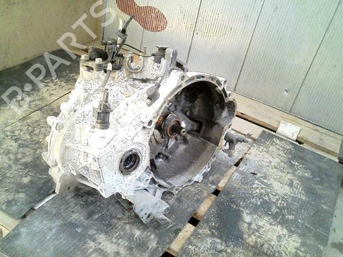 Used Gearbox KIA VENGA (YN) 1.4 CRDi 90 (90 hp) 22084062