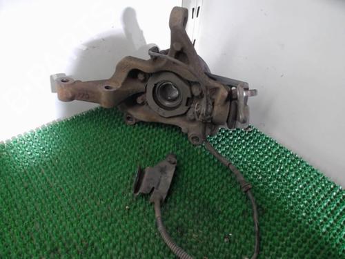 Used Right front steering knuckle Right front steering knuckle RENAULT TRAFIC III Van (FG_) 1.6 dCi 120 (FGMB, FGMC) (120 hp) 22083053 22083053