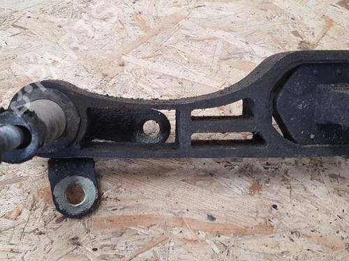Engine mount FIAT FIORINO Box Body/MPV (225_) 1.3 D Multijet (225BXD1A, 225BXB1A, 225BXB11) | BP22075750M89 