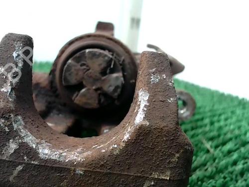 Left rear brake caliper RENAULT SCÉNIC I MPV (JA0/1_, FA0_) 1.9 dCi (JA05, JA1F) | BP28496873M107