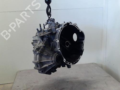 Gearbox MITSUBISHI COLT VI (Z3_A, Z2_A) 1.3 (Z21A) | BP22438488M3 