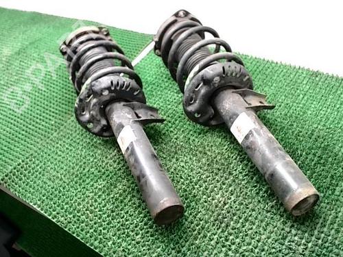 Left front shock absorber AUDI A3 (8P1) 2.0 TDI 16V | BP22091730M16 