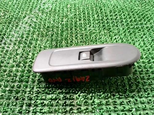 Used Right front window switch CITROËN C3 II (SC_) 1.2 VTi 82 (82 hp) 29315672
