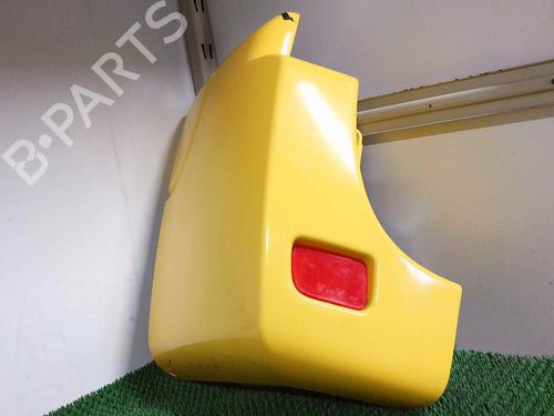 corner-bumper-renault-master-iii-van-fv-2010-34433151 main image