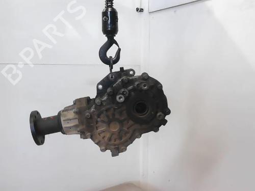 Front differential HYUNDAI SANTA FÉ II (CM) 2.2 CRDi 4x4 | BP29847785M23