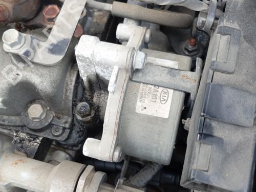 Catalyst KIA PICANTO I (SA) 1.1 CRDi | BP29849827M10 - Image 4