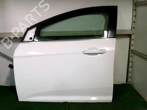 Used Left front door FORD FOCUS III 1.6 TDCi (115 hp) 29817031