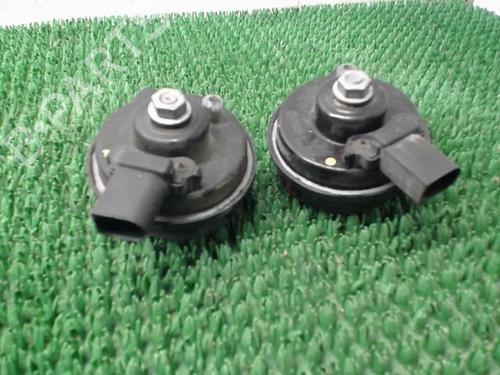 Used Horn AUDI A5 (8T3) 2.0 TFSI (211 hp) 22087738