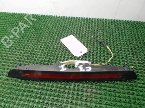 Used Third brake light Third brake light CITROËN C3 I (FC_, FN_) 1.4 HDi (68 hp) 22085140 22085140