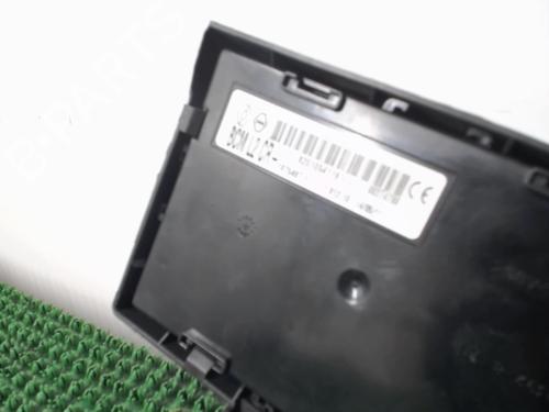 Electronic module RENAULT CLIO III (BR0/1, CR0/1) 1.2 16V (BR02, BR0J, BR11, CR02, CR0J, CR11) | BP22086094M83 