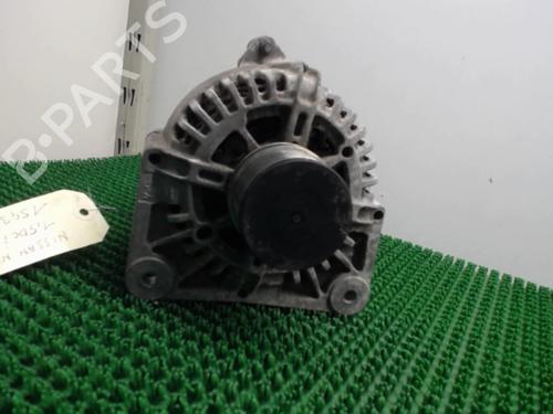 Used Alternator NISSAN NOTE (E11, NE11) 1.5 dCi (86 hp) 22075910