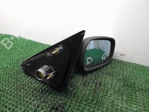 Right mirror RENAULT LAGUNA II (BG0/1_) 1.9 dCI (BG0E) | BP22079296C27 