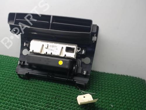 Used Middle console Middle console CITROËN C4 Coupe (LA_) 2.0 HDi (136 hp) 22076930 22076930