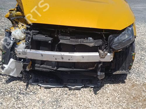 Used Parts PEUGEOT 208 II (UB_, UP_, UW_, UJ_) 1.2 PureTech 75 4990497