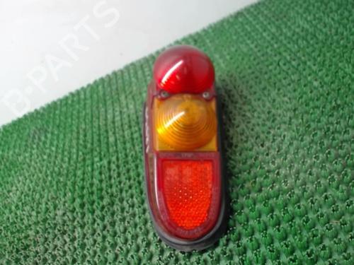 Used Headlight eyebrow RENAULT 4 (112_) 0.8 (1123) (34 hp) 25262100